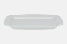 Marks & Spencer Maxim Butter Dish Base Only 8" thumb 3
