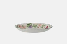Johnson Brothers Cherry Blossom Sauce Boat Stand thumb 2