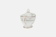 Royal Doulton Kismet Sugar Bowl - Lidded (Tea) thumb 1