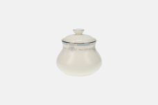 Royal Doulton Lisa - H5154 Sugar Bowl - Lidded (Tea) thumb 1