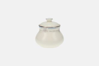 Royal Doulton Lisa - H5154 Sugar Bowl - Lidded (Tea)