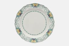 Wedgwood Consall Breakfast / Lunch Plate 9 1/4" thumb 1