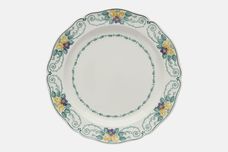 Wedgwood Consall Breakfast / Lunch Plate 9 1/4" thumb 3