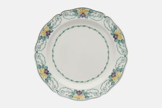 Wedgwood Consall Breakfast / Lunch Plate 9 1/4"