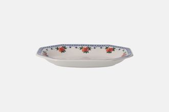 Sell Wedgwood Trellis Rose Sauce Boat Stand