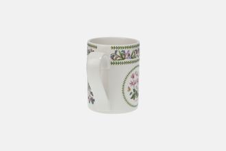 Sell Portmeirion Variations - Botanic Garden Mug Cyclamen Repandum - Ivy leaved cyclamen - Straight sided 3 1/8" x 4 1/8"