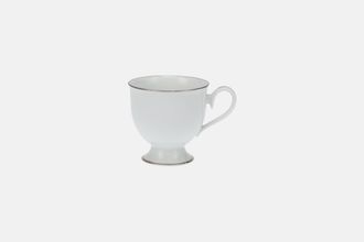 Sell Noritake Silverdale Teacup Footed 3" x 3"