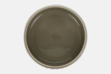 Portmeirion Totem Grey Sugar Bowl - Open (Coffee) 3 1/8" thumb 4