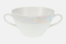 Wedgwood Pastel Soup Cup 4" x 2 3/8" thumb 3