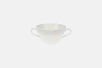 Wedgwood Pastel Soup Cup 4" x 2 3/8"