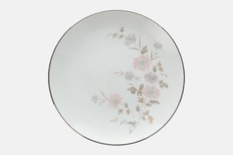 Noritake Barbara Tea / Side Plate 7"