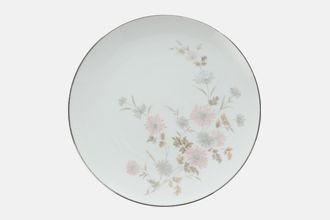 Noritake Barbara Dinner Plate 10 1/2"