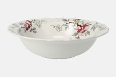 Booths Chinese Tree Serving Bowl 9" thumb 1