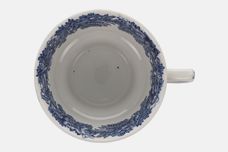 Booths British Scenery - Blue Breakfast Cup 3 7/8" x 2 5/8" thumb 4