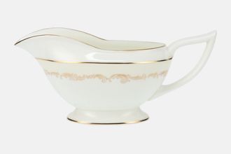Sell Minton Felicity - H5289 Sauce Boat