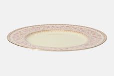 Royal Worcester Lady Evelyn Breakfast / Lunch Plate 9 1/4" thumb 2