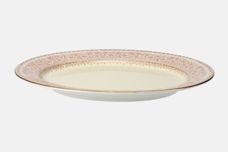 Royal Worcester Lady Evelyn Oval Platter 11" thumb 2
