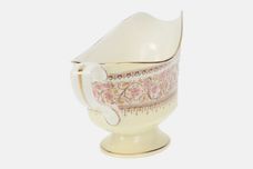Royal Worcester Lady Evelyn Sauce Boat thumb 2
