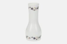 Royal Worcester Petite Fleur - Grey and Gold Pepper Pot thumb 1