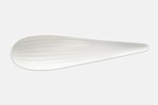 Wedgwood Ethereal 101 Spoon Ceramic spoon 6" thumb 2