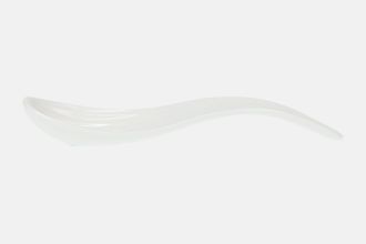 Wedgwood Ethereal 101 Spoon Ceramic spoon 6"