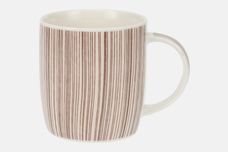 Churchill Mugs Mug Vanilla Praline 3 1/4" x 3 1/2" thumb 1