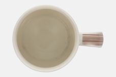 Churchill Mugs Mug Vanilla Praline 3 1/4" x 3 1/2" thumb 4