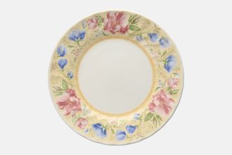 Churchill Chelsea Flowers Tea / Side Plate 6 5/8"