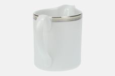 Royal Worcester Mondrian - Cream and White Jug 1pt thumb 2