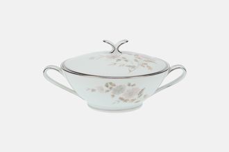 Noritake Barbara Sugar Bowl - Lidded (Tea)