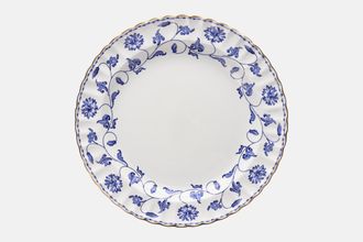Sell Spode Colonel - Blue - Y6235 Round Platter 12 3/4"