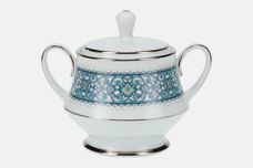 Noritake Larue Sugar Bowl - Lidded (Tea) thumb 1