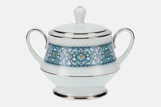 Sell Noritake Larue Sugar Bowl - Lidded (Tea)