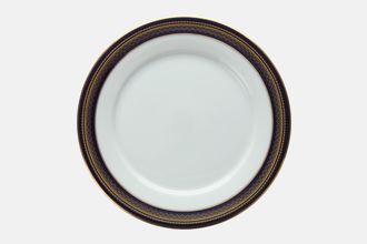 Noritake Vienna Dinner Plate 10 1/2"