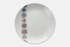 Churchill Pebble Stones Salad/Dessert Plate 7 3/4" thumb 1
