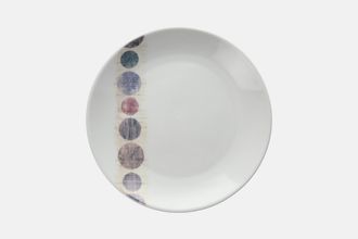 Churchill Pebble Stones Salad/Dessert Plate 7 3/4"