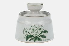Noritake Mountain Flowers Sugar Bowl - Lidded (Tea) thumb 1