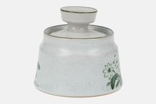Noritake Mountain Flowers Sugar Bowl - Lidded (Tea) thumb 2