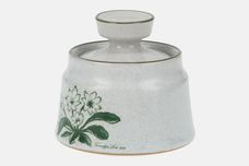 Noritake Mountain Flowers Sugar Bowl - Lidded (Tea) thumb 3