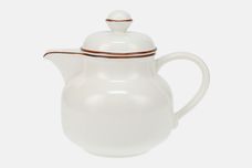 Villeroy & Boch Boutique Teapot 1 3/4pt thumb 1
