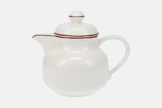Villeroy & Boch Boutique Teapot 1 3/4pt