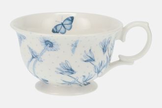 Sell Portmeirion Botanic Blue Breakfast Cup 4 3/8" x 2 5/8"