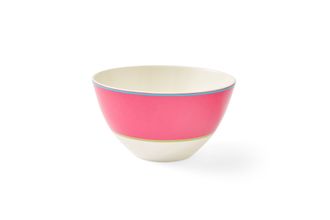 Kit Kemp by Spode Calypso Bowl Pink 15cm