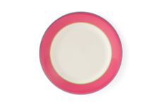 Kit Kemp by Spode Calypso Dinner Plate Pink 29cm thumb 1
