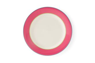 Kit Kemp by Spode Calypso Dinner Plate Pink 29cm