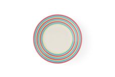 Kit Kemp by Spode Calypso Salad Plate Stripe 24cm thumb 1