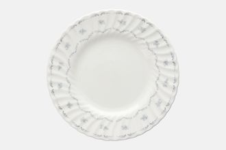 Minton Ariel - B1462 Breakfast / Lunch Plate 9"