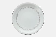 Noritake Graywood Dinner Plate 10 1/4" thumb 1