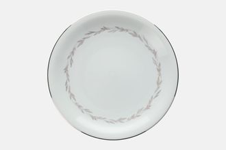 Noritake Graywood Dinner Plate 10 1/4"