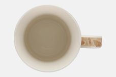 Churchill Mugs Mug Charleston - Cream 3" x 4" thumb 4